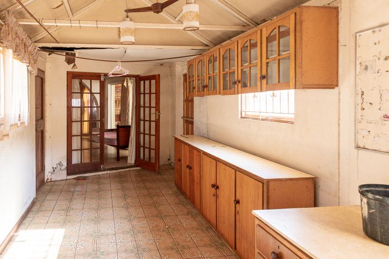 4 Bedroom Property for Sale in Riviersonderend Western Cape
